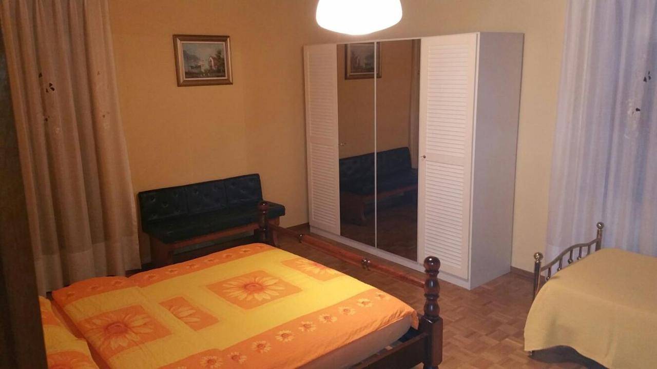 B&B della Pace in Sessa, Ticino