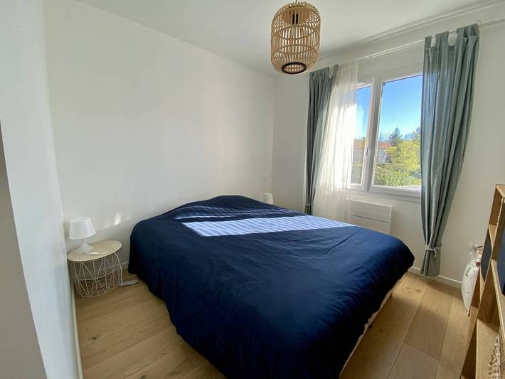 Gîte pour 3 personnes, avec jardin à Itxassou - 4