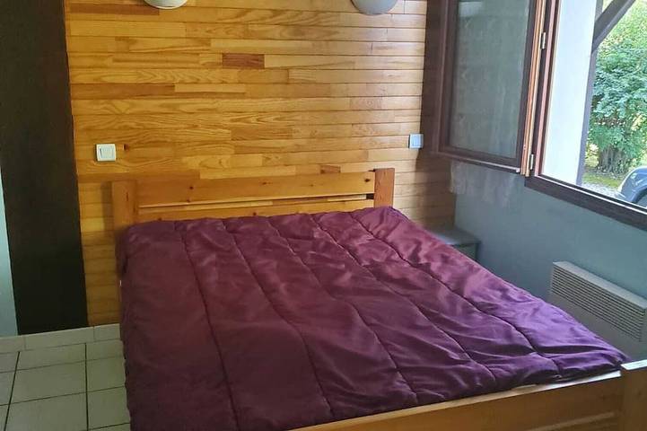 Gîte pour 6 personnes à Aste-Béon - 4