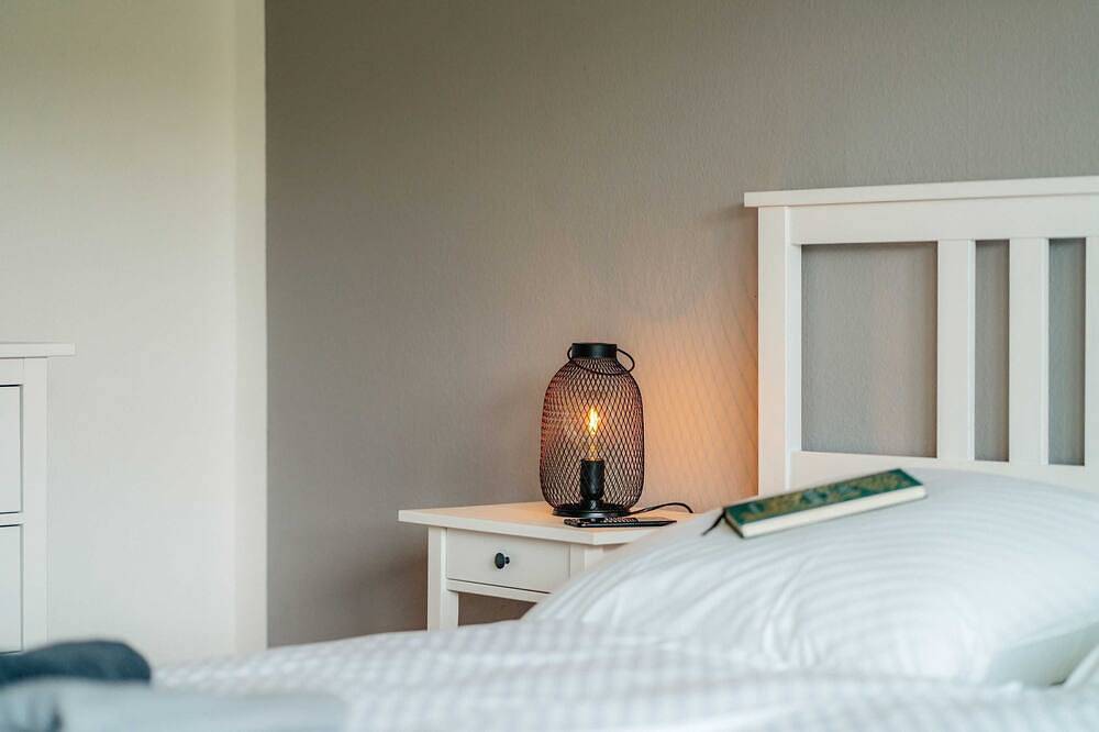 Ganze Wohnung, Fewola - Ferienwohnung Lamm in Walkenried, Harzvorland