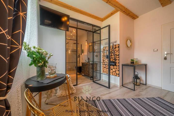 Apartament wakacyjny dla 2 osób, z widok i ogród w Tatry