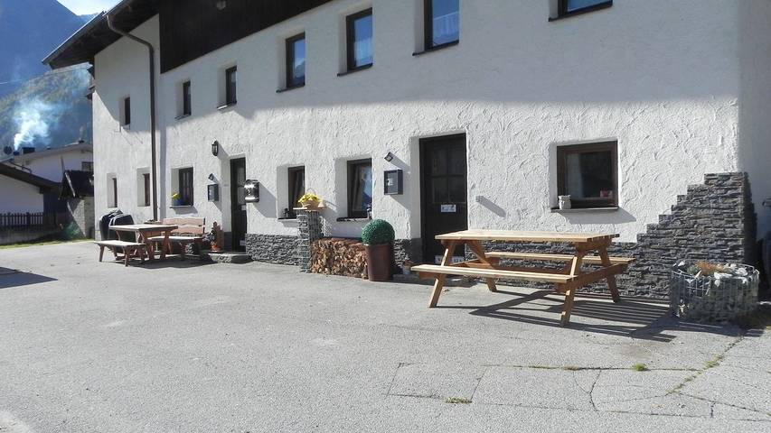 Ferienhaus für 10 Personen, mit Haustier im Ötztal - 3