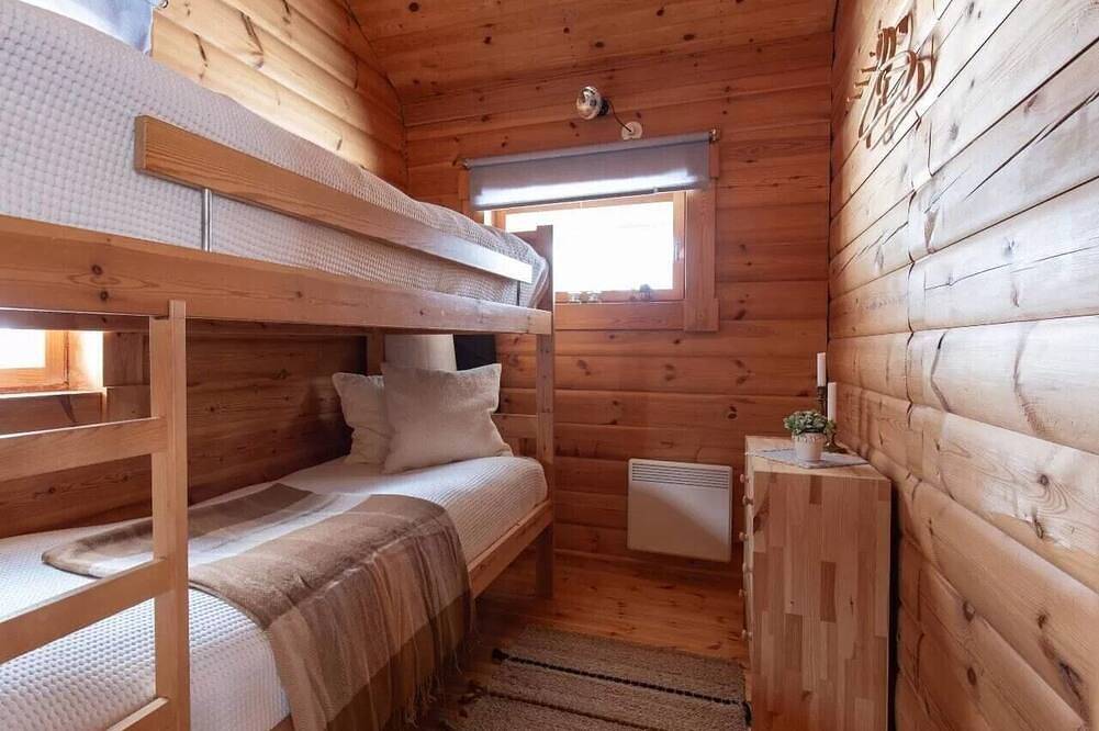 Ski-in/out | Sauna | Pets Ok | Terrace | Parking in Lofsdalen, Härjedalen