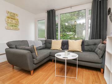 Cottage for 4 People in Cornwall, Photo 3