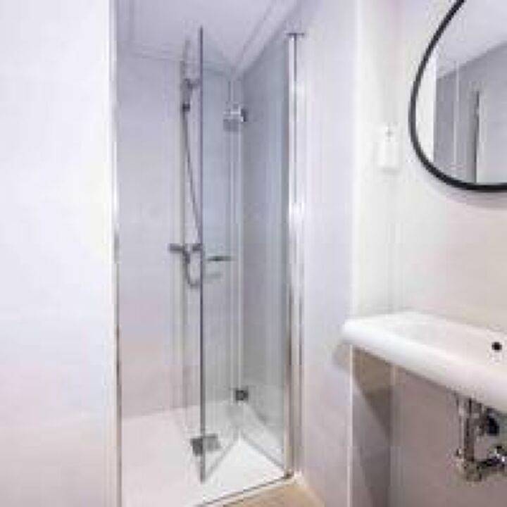 Ganze Wohnung, Apto. Plaza Sevillano  | 1 B | 4 pax. in Cartagena, Costa Cálida