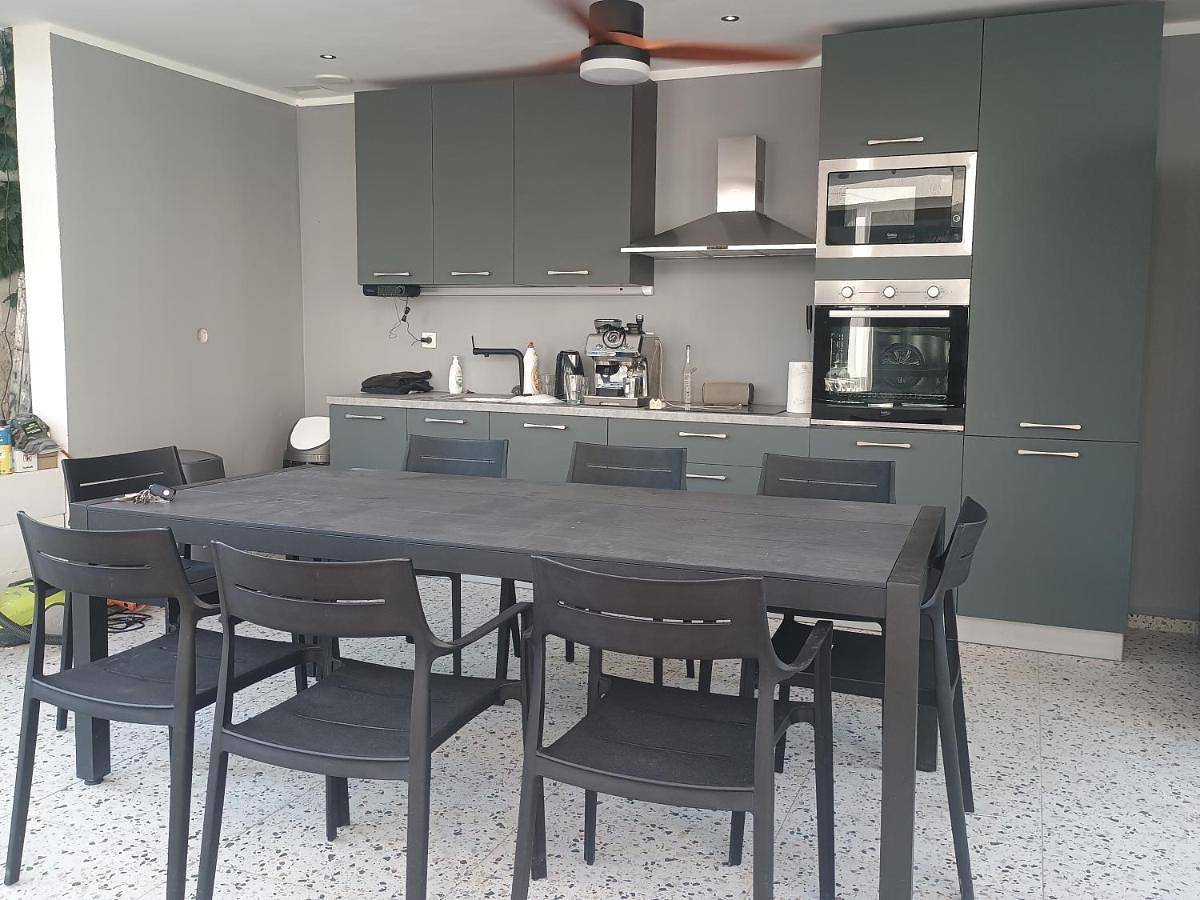Apartmant & rooms Villa Rosa Medulin in Pomer, Côte Sud d'Istrie