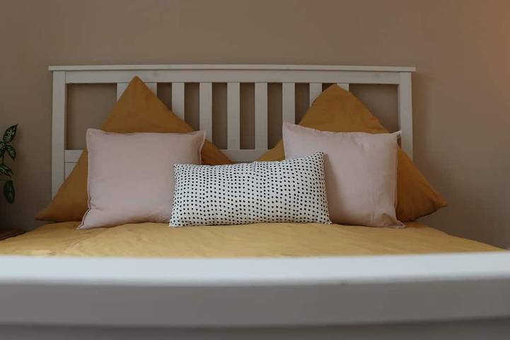 Ferienhaus für 10 Personen, mit Garten in Bonn und Umgebung - 2