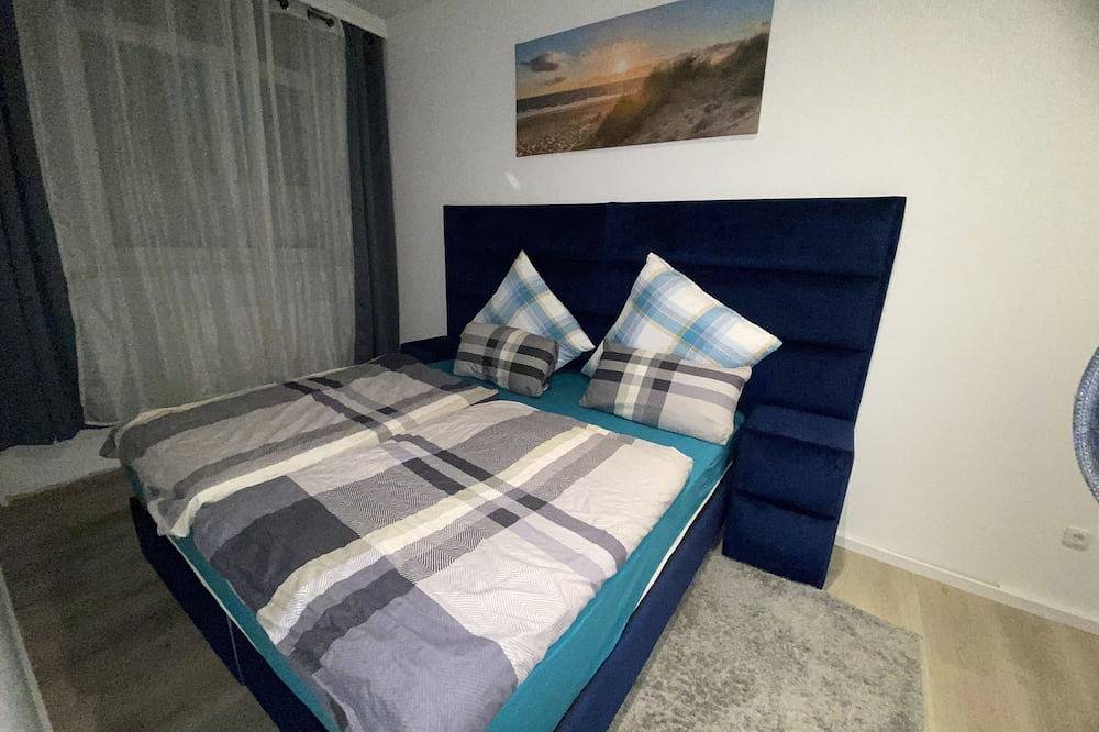 Ganze Wohnung, Schöne Ferien Wohnung 72 qm für 4 Person in Selb, Landkreis Wunsiedel im Fichtelgebirge