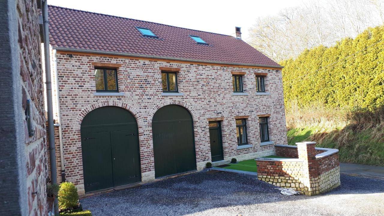 Large Double Room in Chaumont-Gistoux, Province du Brabant wallon