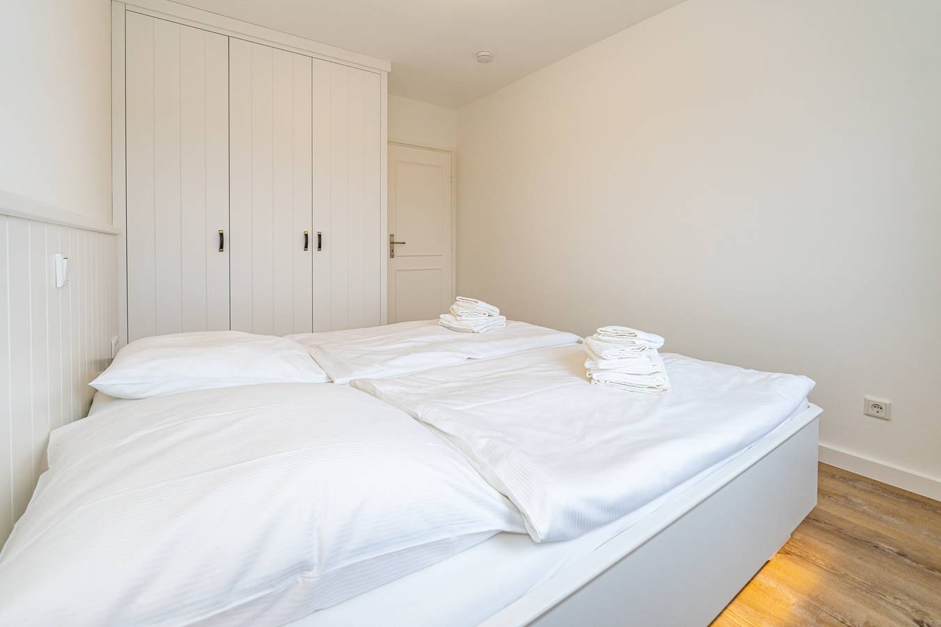 Ganze Ferienwohnung, Alice, App 36-7 in Westerland, Sylt (Gemeinde)