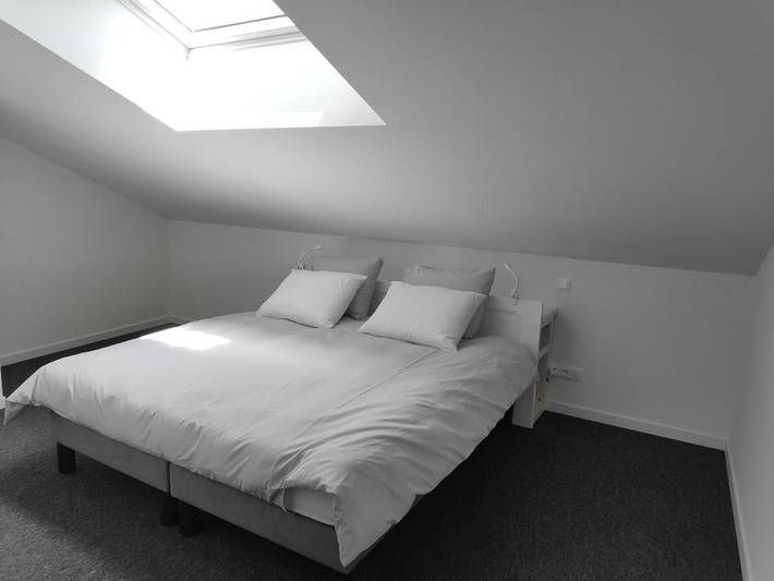 Location de vacances pour 12 personnes, avec vue à Désaignes - 3