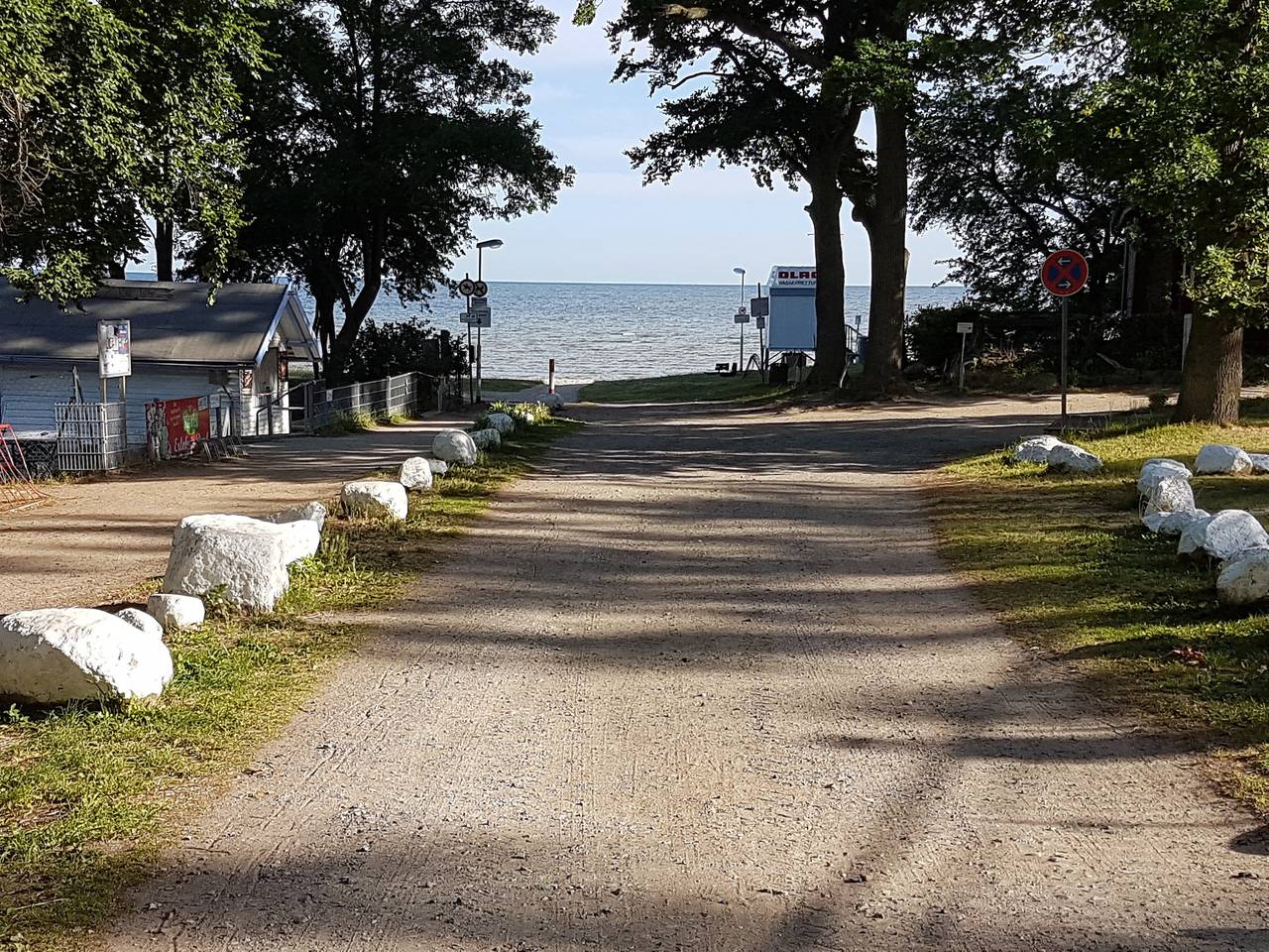 Direkt am Beach-19k in Zierow, Nordwestmecklenburg (Wismar und Umgebung)