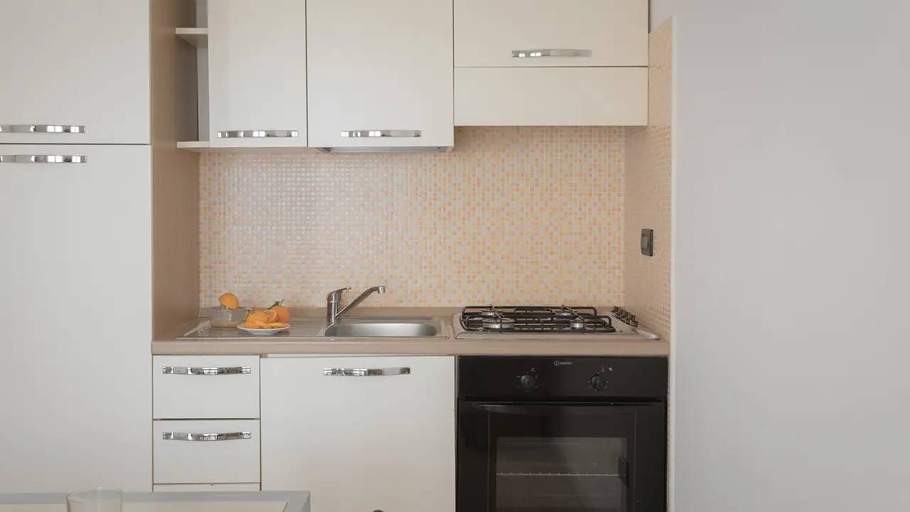 Appartamento vacanze a Villasimius a partire da 165€ a notte
