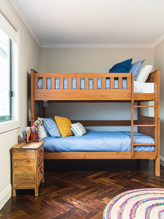 Cottage for 8 People in Narbethong, Shire of Murrindindi