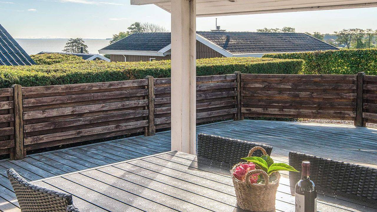 Ferienhaus für 6 Personen (59 m²) in Stenderup Halvøen in Bjert, Kleiner Belt