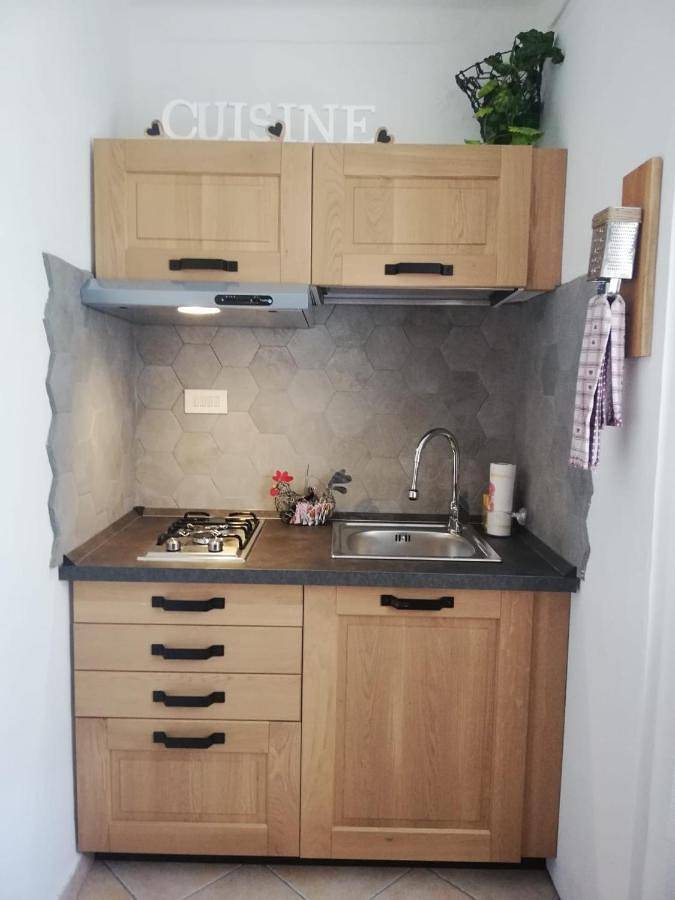 Location de vacances pour 2 personnes, avec vue et jardin à Ceresole Reale - 4