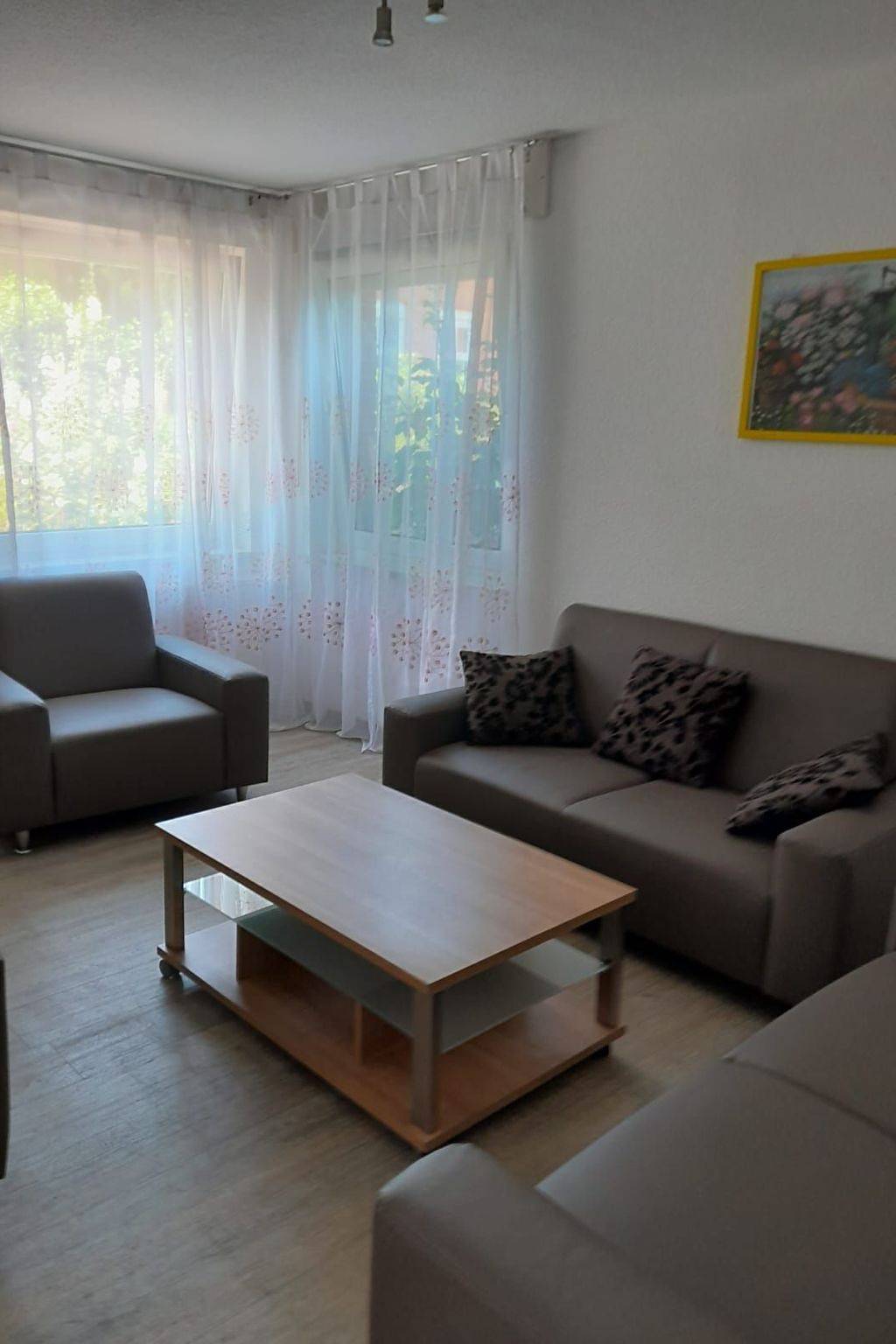 Ganze Wohnung, Direkt am Kanal in Emden, Nordseeküste