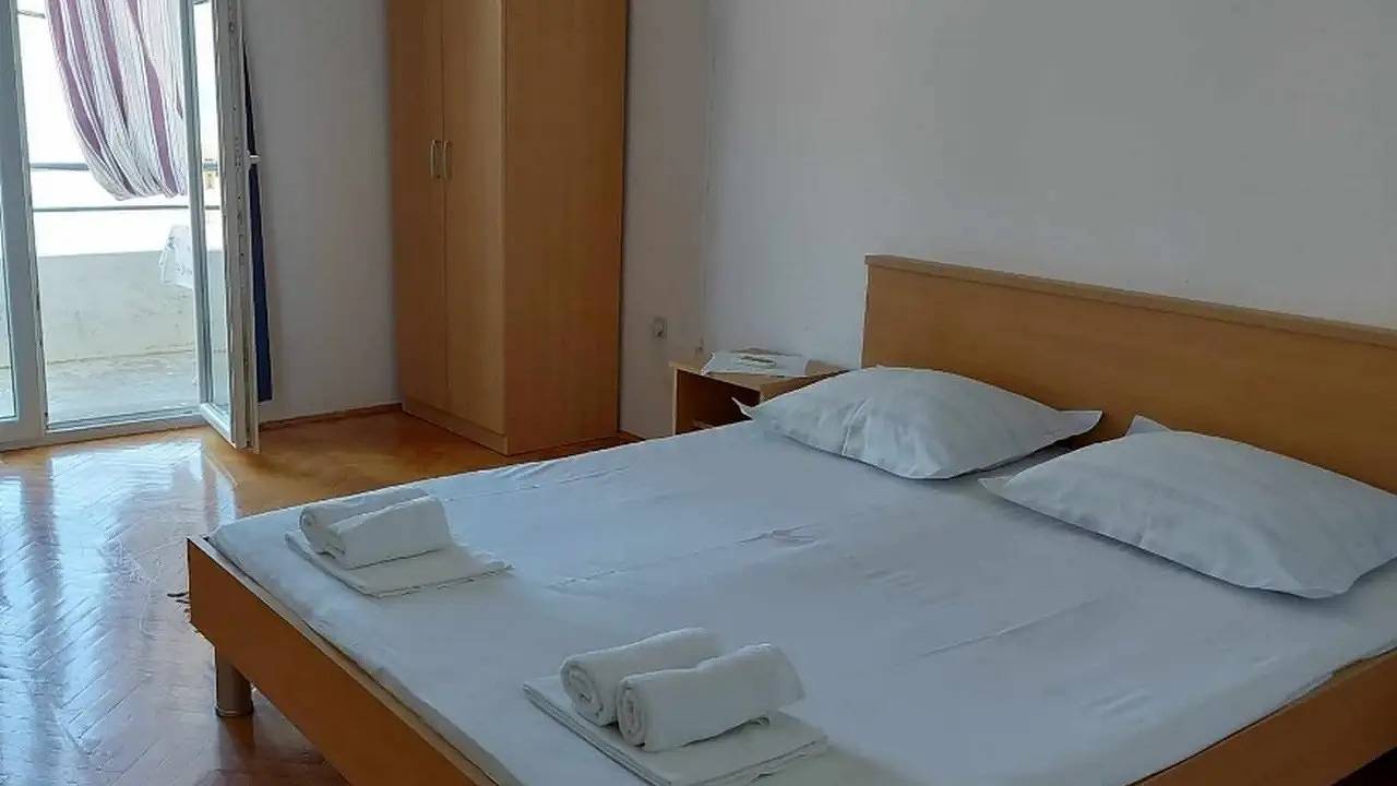 Appartamento vacanze a Drasnice a partire da 150€ a notte