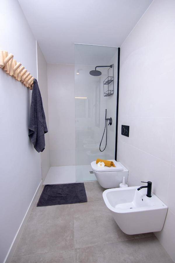 Villa für 8 Personen, mit Pool und Terrasse sowie Whirlpool und Garten auf Fuerteventura - 4