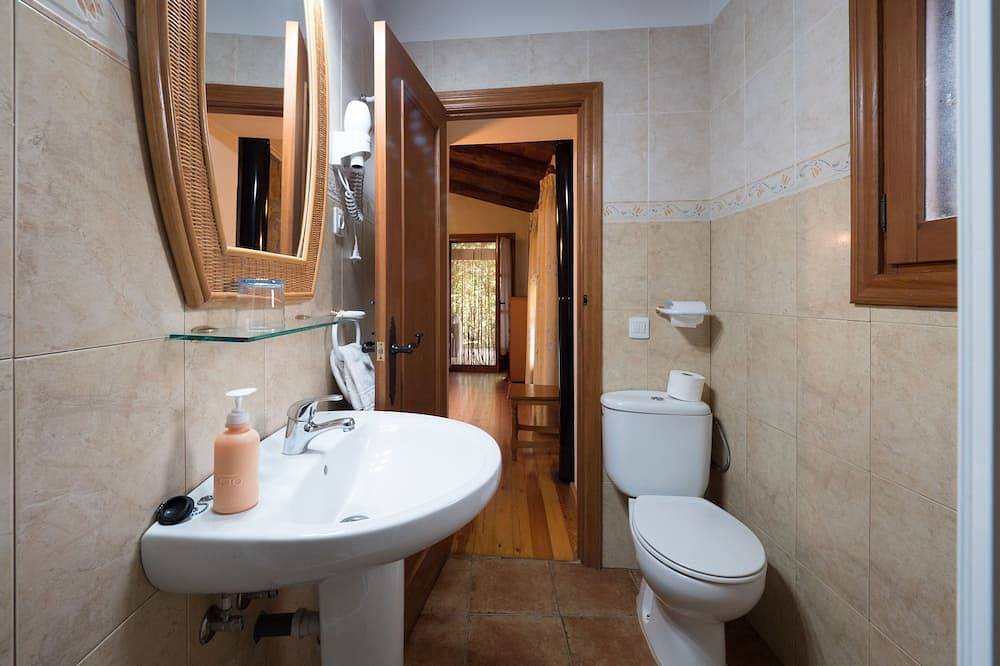 Casa Alfonso - Bungalow - Graus - Huesca in Graus, Spanische Pyrenäen