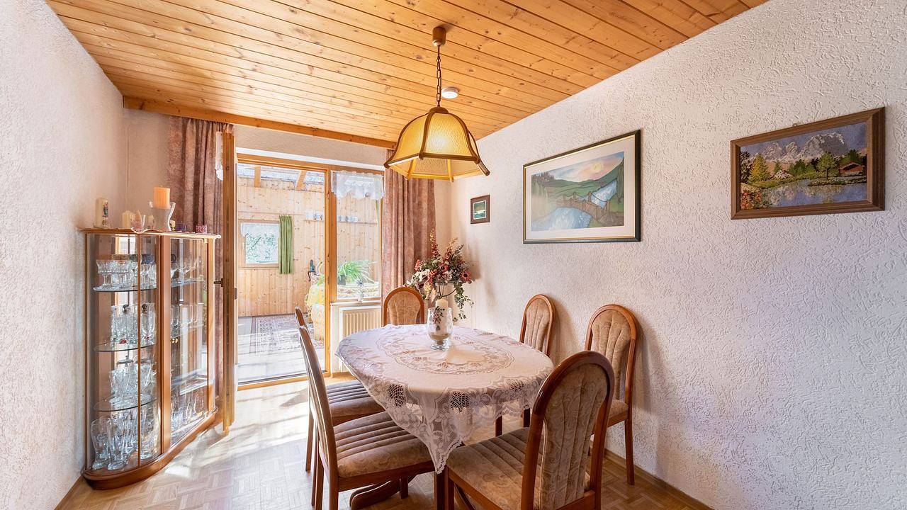 Ferienhaus für 9 Personen (110 m²) in Bad Kötzting in Bad Kötzting, Ostbayern