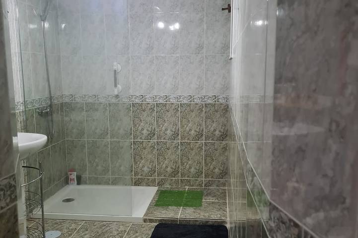 Location de vacances pour 10 personnes, avec piscine ainsi que terrasse et jardin à Padrón - 2