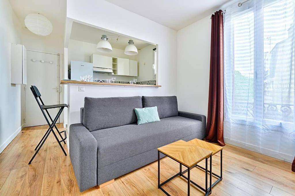 Appartement entier, Welcome to Linda House in Saint-Maur-des-Fossés, Val-de-Marne