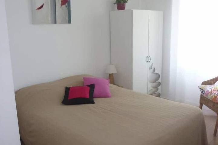 Gîte pour 4 personnes, avec jardin et terrasse dans Plage de Morgat - 2