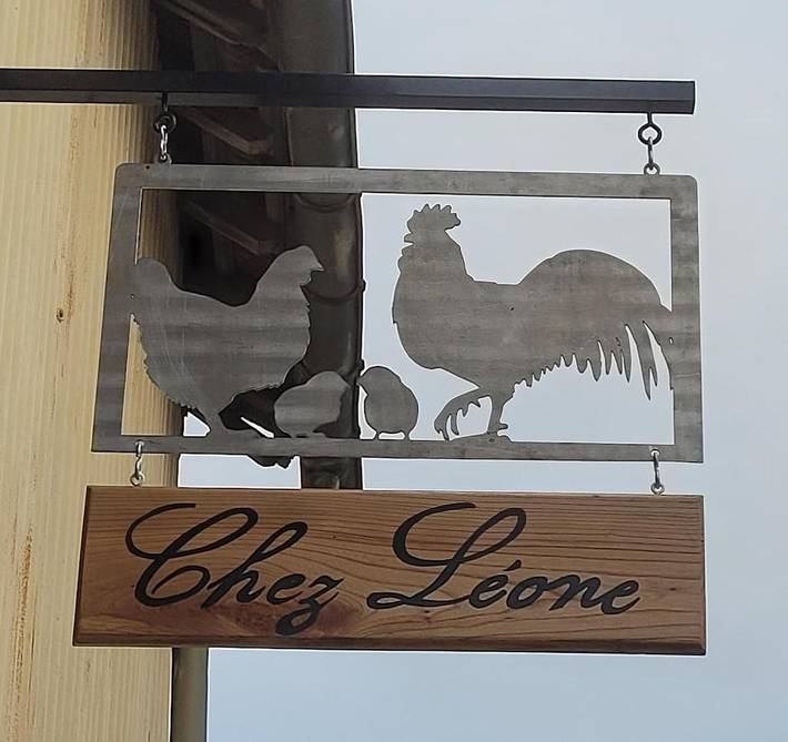Gîte pour 2 personnes, avec terrasse dans Montigny Sur L Hallue