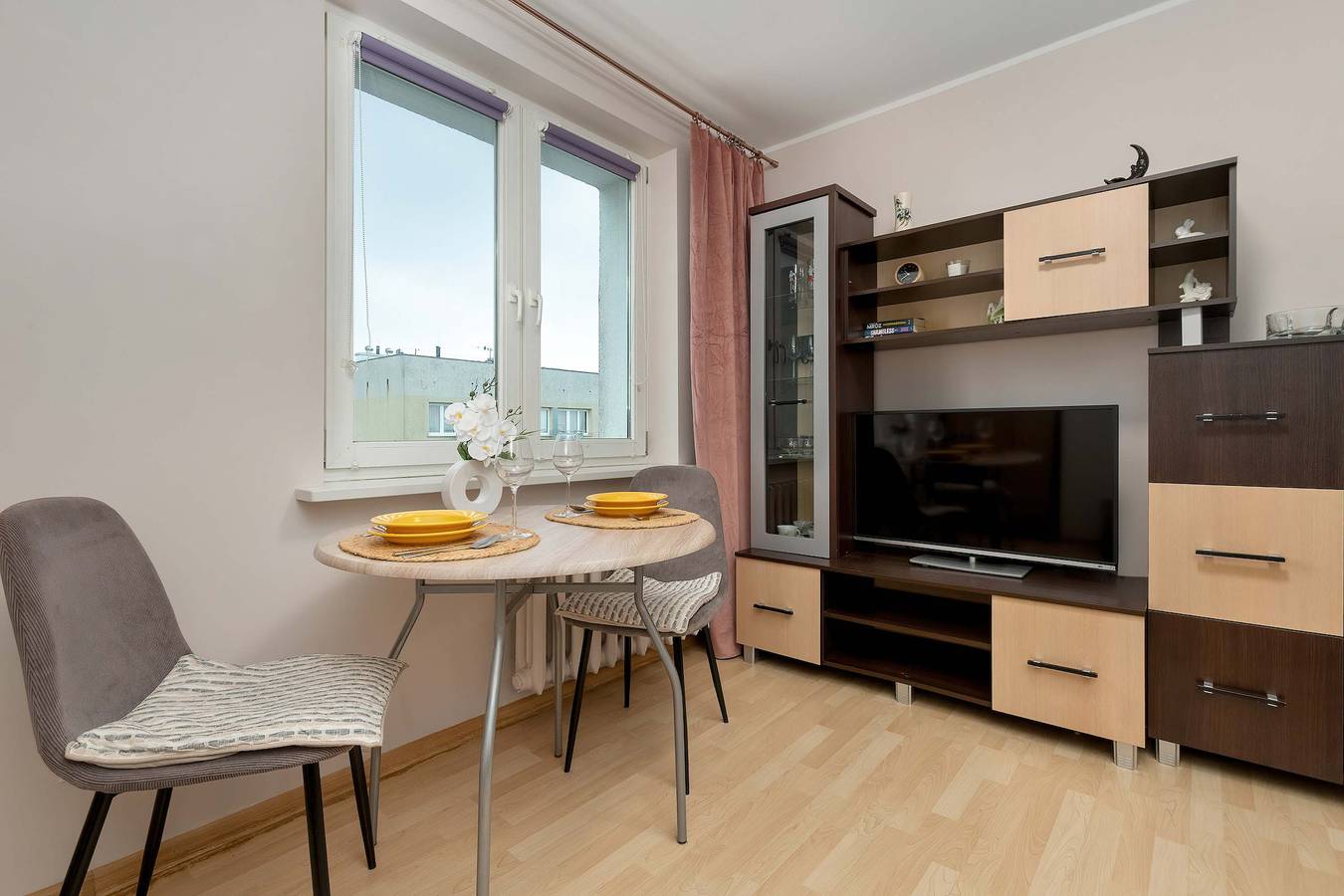 Helt studio, Niepodległości Avenue 690 Sopot | Compact Studio | Sopot Pier in Sopot, Trippelbyen