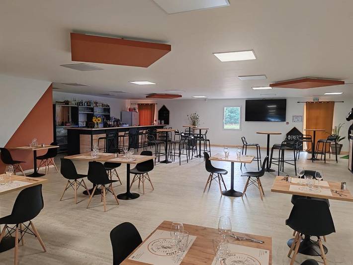 Location de vacances pour 6 personnes, avec Jacuzzi et Terrasse ainsi que Jardin et Piscine à Saint-Papoul - 2
