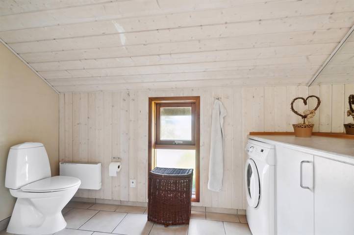 Pet friendly home in Fjerritslev with WiFi in Slettestrand, Jammerbugt