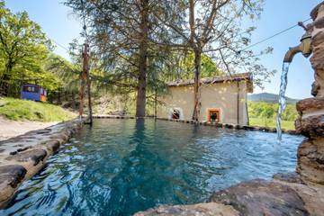 Cottage for 2 People in Casaleggio Boiro, Piemont, Photo 1