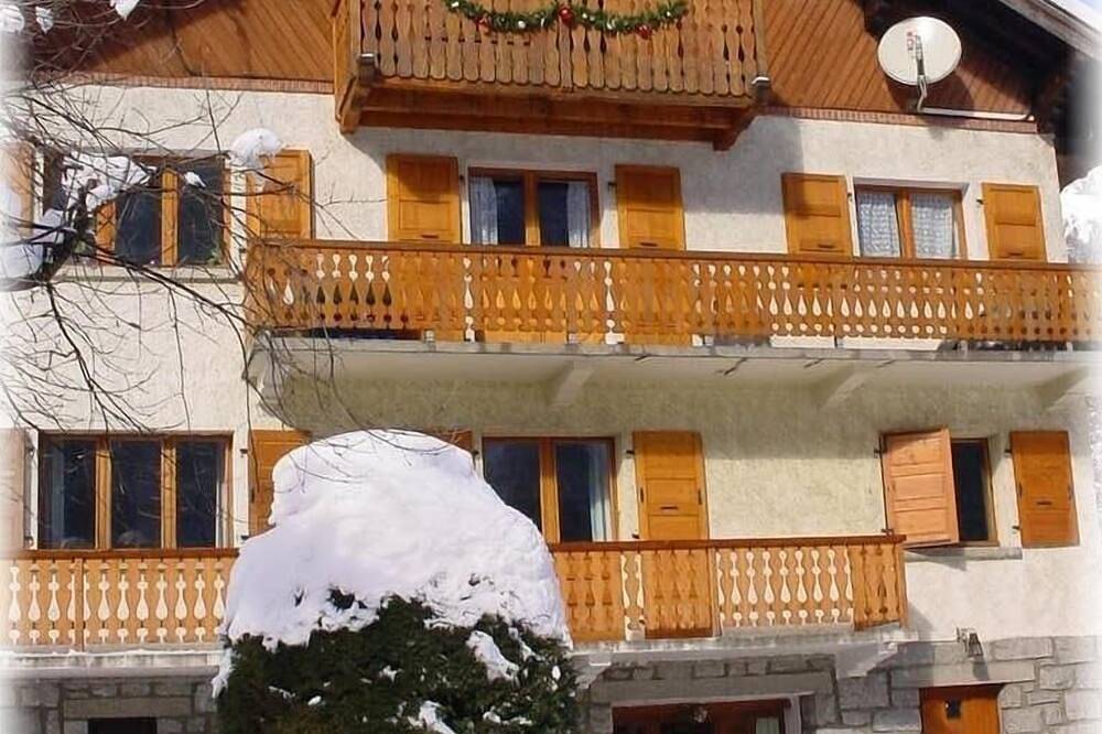 Photo : Appartement de vacances