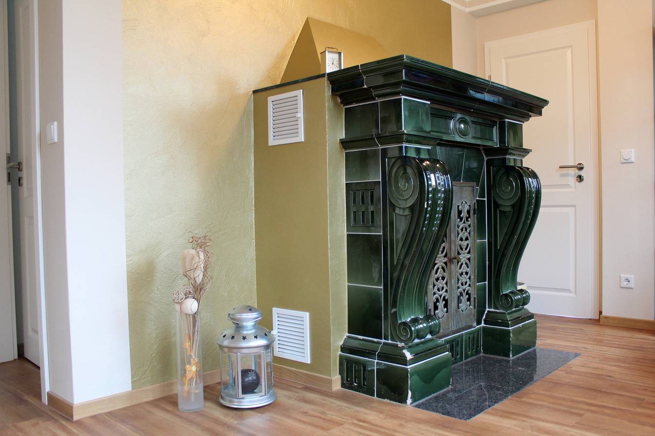 Ganze Ferienwohnung, Strandvilla Sophie App. 2 in Dierhagen Strand, Dierhagen