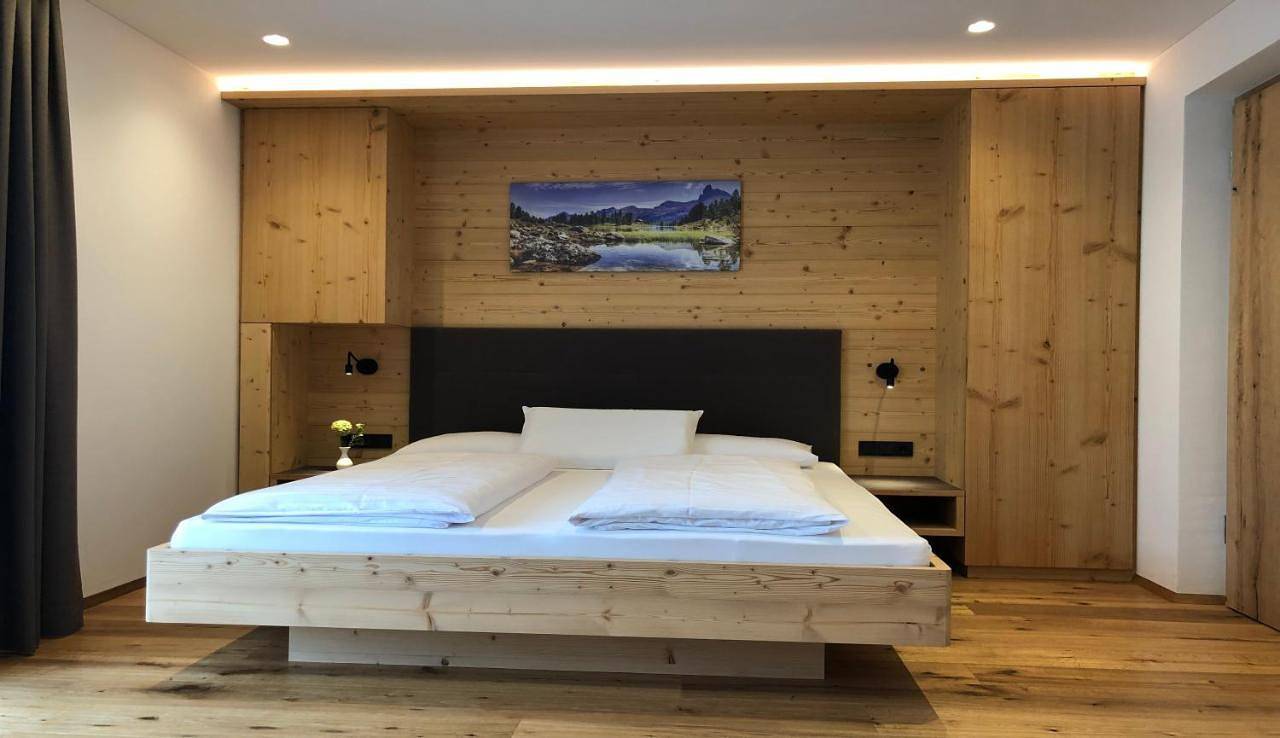 Superior Triple Room in Reischach Südtirol, Bruneck