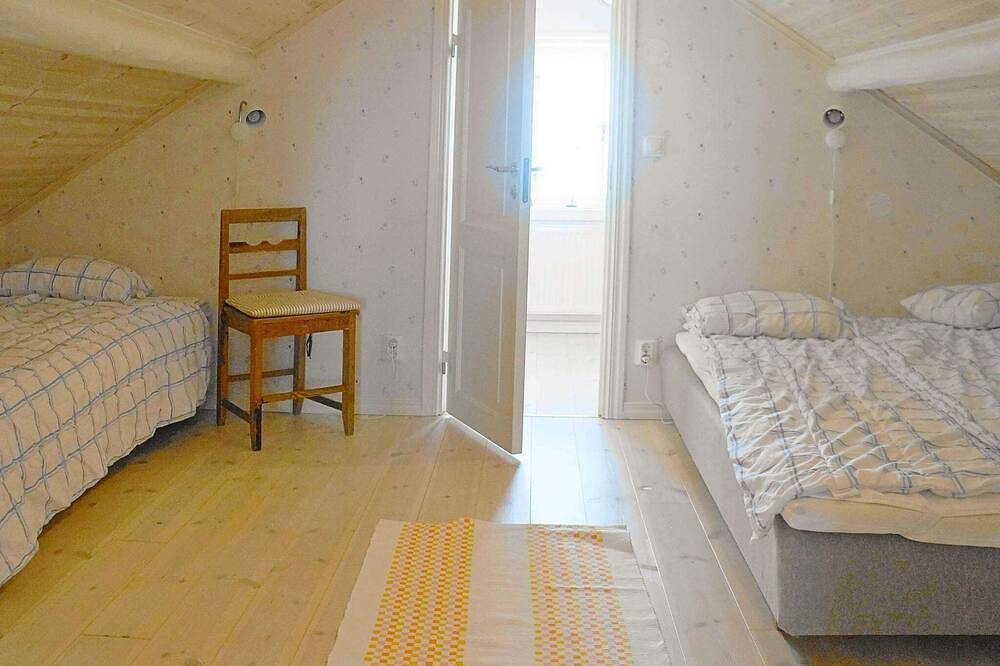5 star holiday home in Hälleviksstrand in Hälleviksstrand, Orust