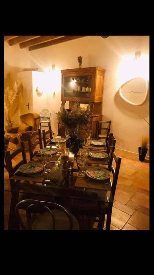 One-Bedroom House in Genêts, Baie du Mont-Saint-Michel