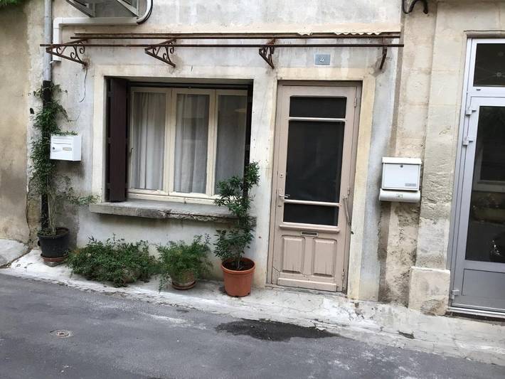 Gîte pour 2 personnes à Lespignan - 3