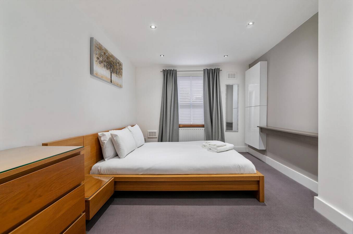 Entire apartment, Guestready - Beautiful Apt in Clapham in Wandsworth, London