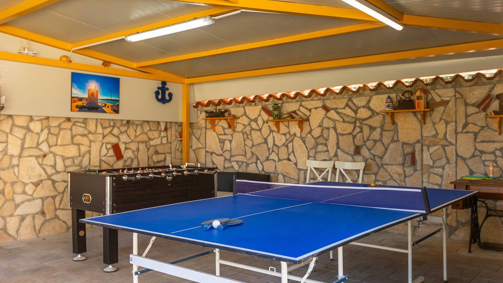 Villa Veronika I by Villas Guide in Vinkuran, Südküste Istrien