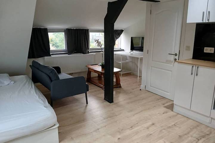 Flat At Relegem