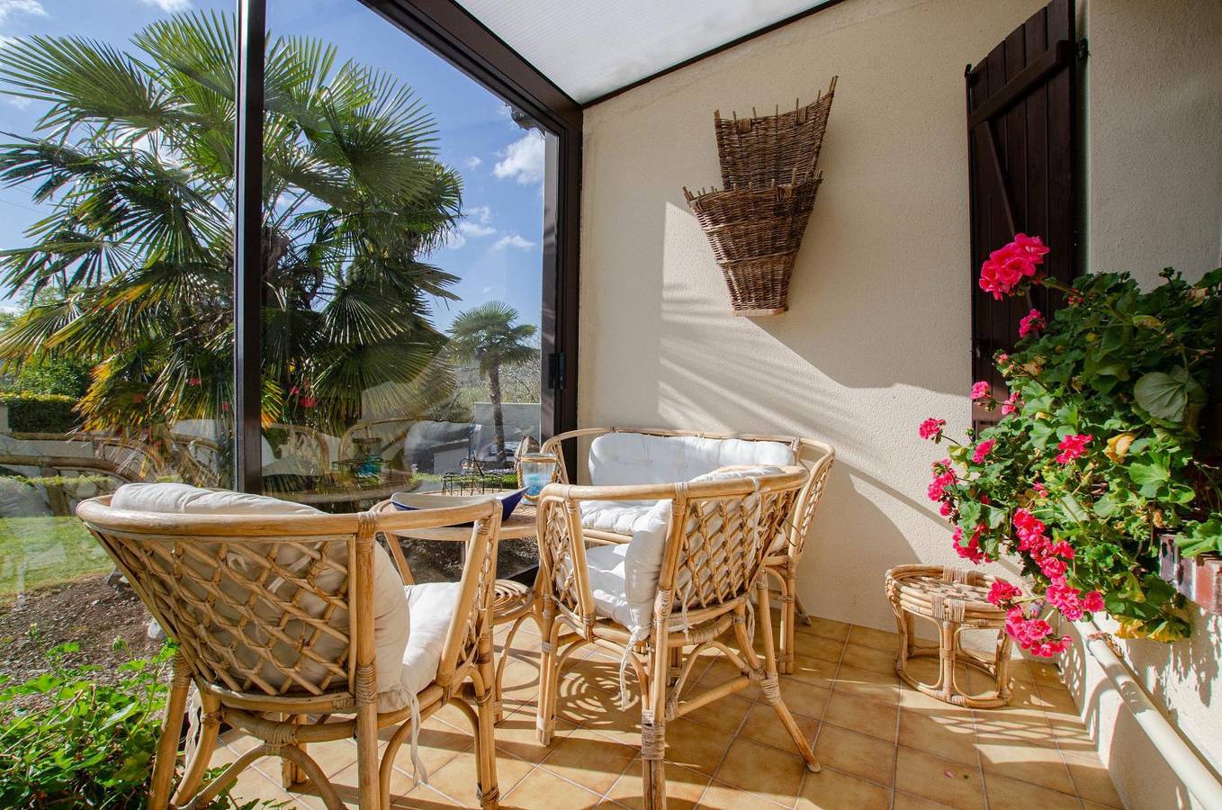 Le Cocoon in Arconville, Aube