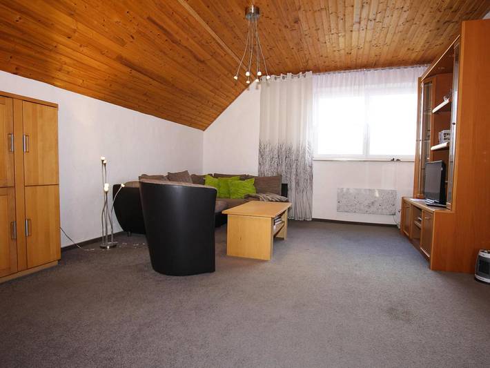 Ferienwohnung für 4 Personen, mit Terrasse und Garten in Görlitz - 3