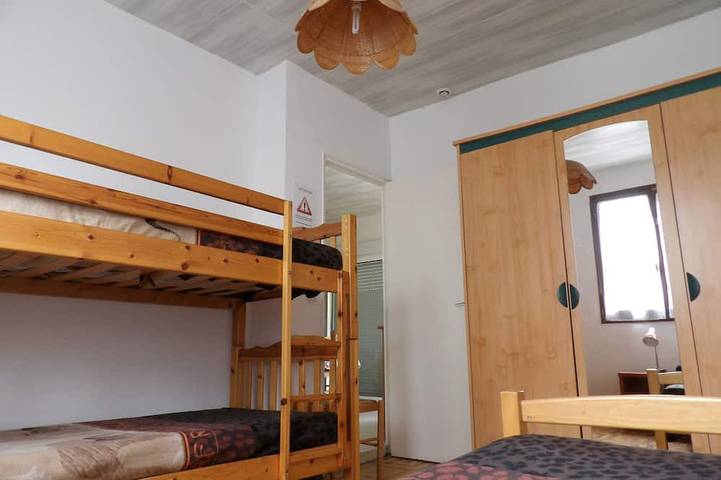 Gîte pour 7 personnes, avec piscine ainsi que jardin et terrasse, animaux acceptés à Sarlat-la-Canéda - 2