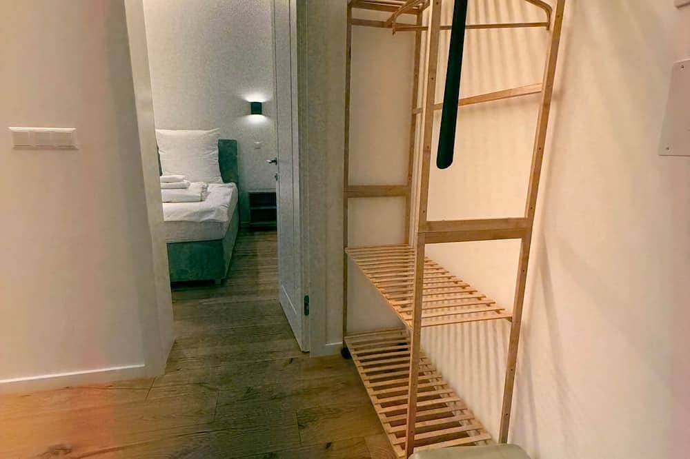 Ganze Wohnung, Apartment Nr.08 mit Balkon in Badenweiler, Südschwarzwald