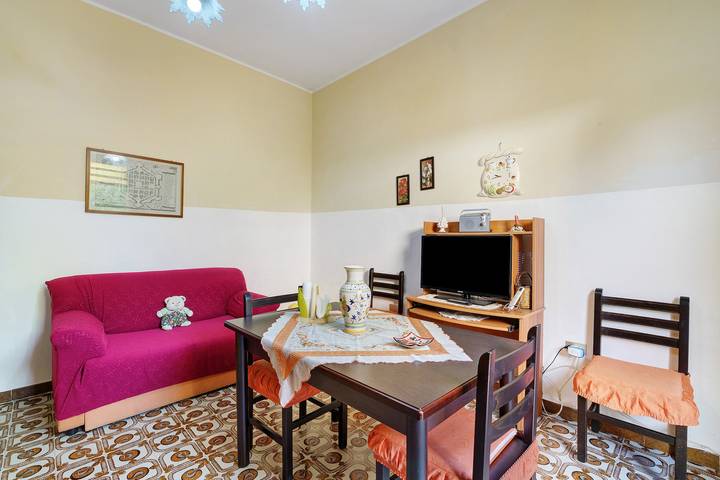 Appartement entier, Appartement avec Wi-Fi et Climatisation in Marina di Avola, Avola
