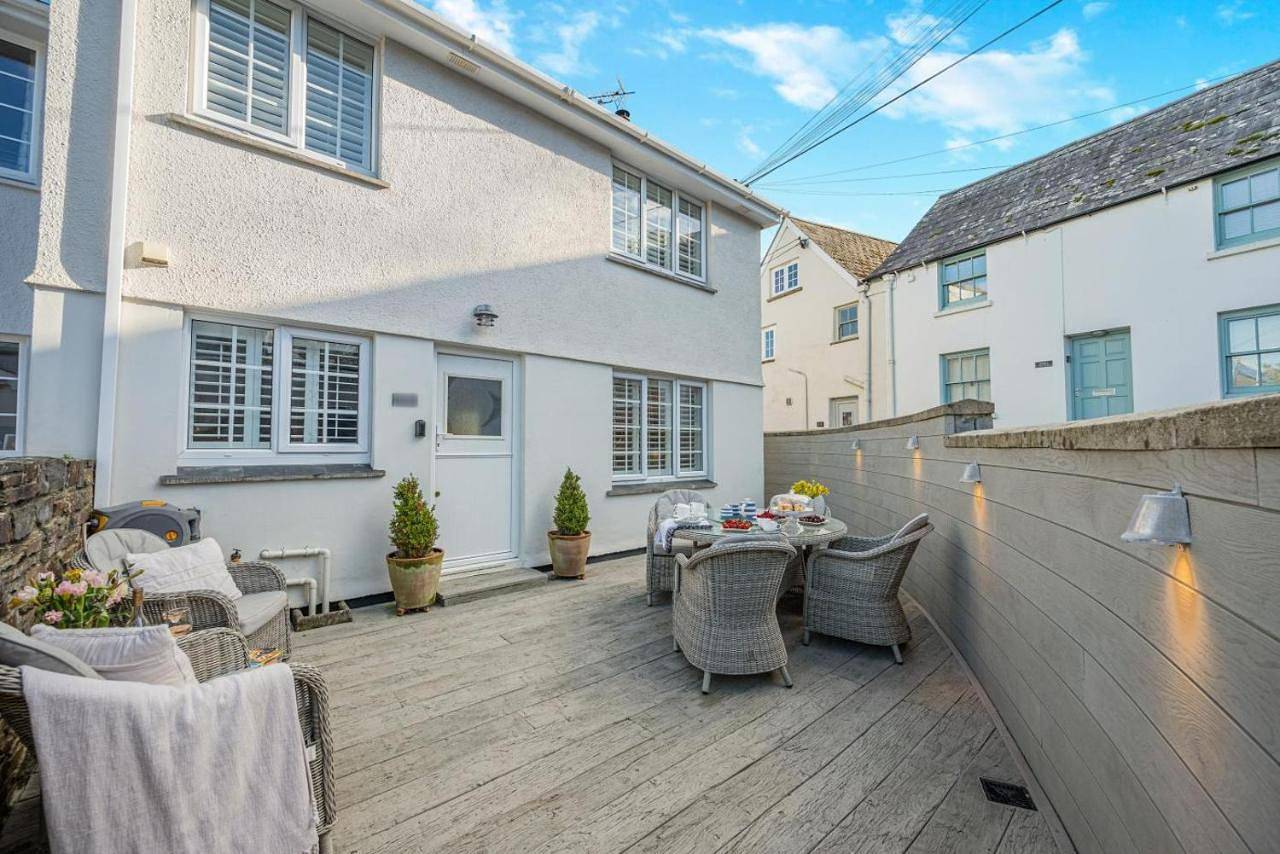Holiday Home in Padstow, Cornwall