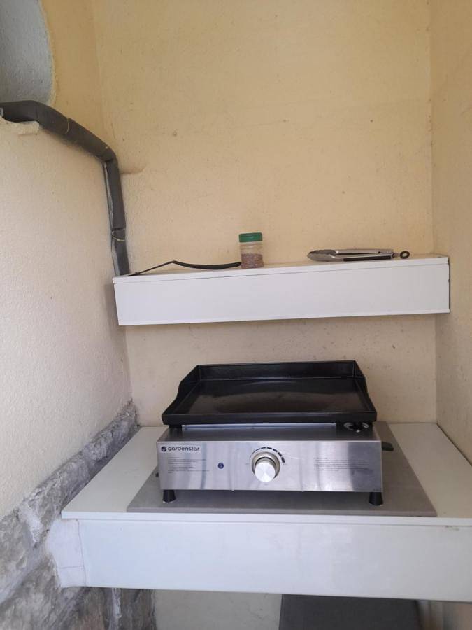 Gîte pour 4 personnes, avec jardin à Saint-Ambroix - 3