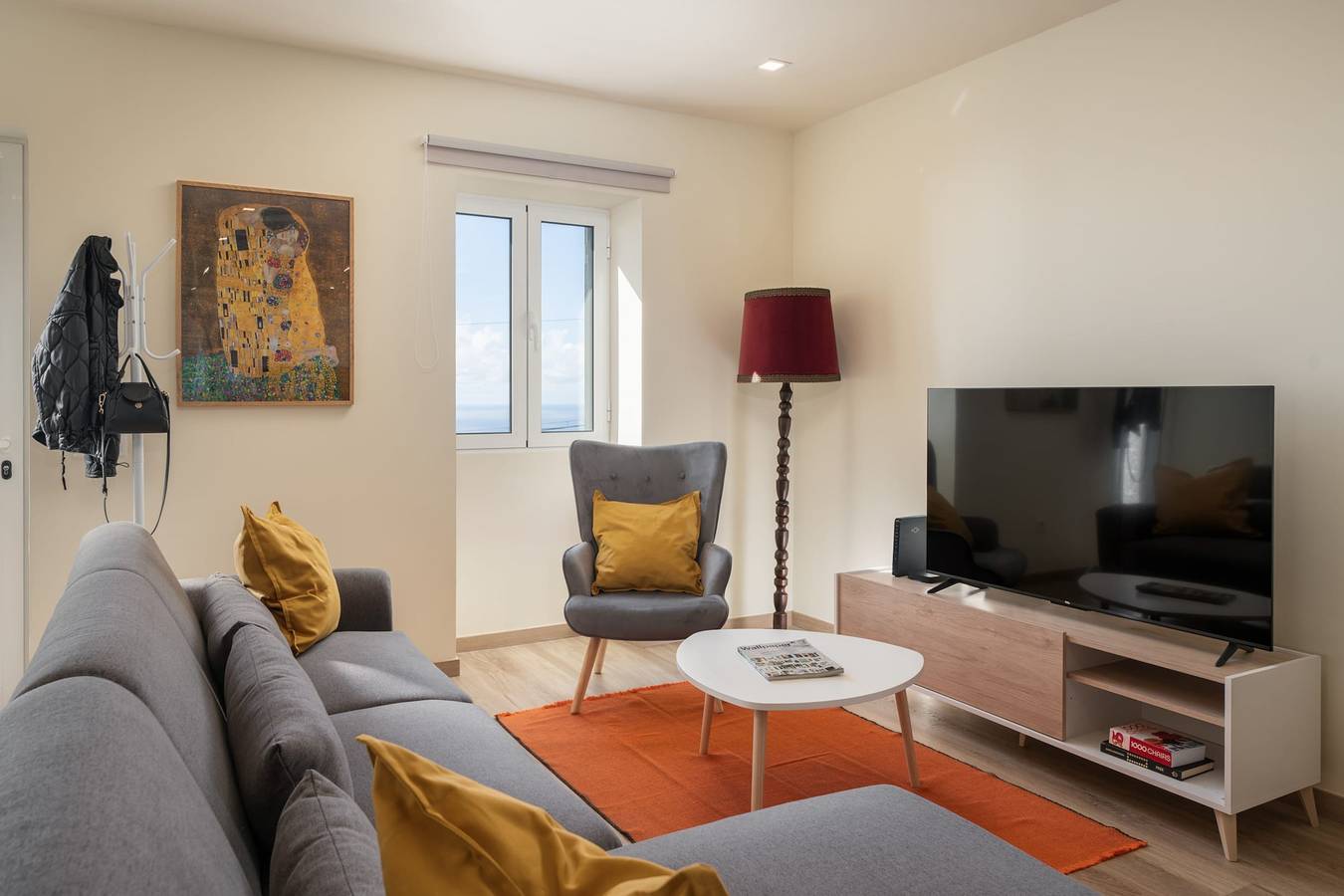 Vista mar e montanha - Madeira Friendly Guest House in Funchal (Santa Maria Maior), Madeira